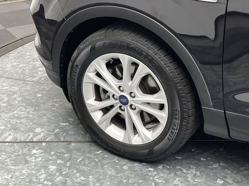 Used 2019 Ford Escape SEL AWD/4WD image 31