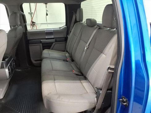 Used 2015 Ford F150 XLT w/ Equipment Group 301A Mid image 26