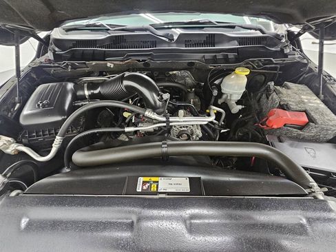 Used 2018 RAM 1500 Big Horn image 9