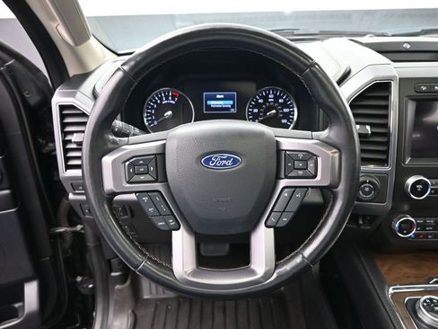 Used 2020 Ford Expedition Platinum AWD/4WD image 15