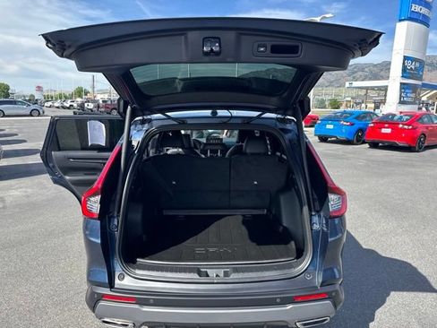 Used 2024 Honda CR-V Sport-L image 34