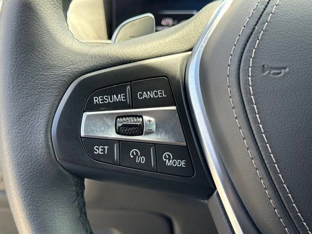Used 2026 BMW X5 sDrive40i w/ Premium Package RWD image 25