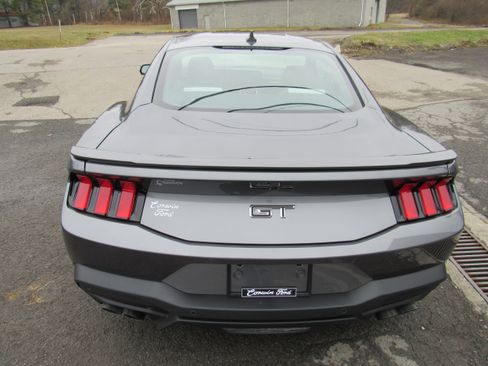 New 2026 Ford Mustang GT Premium RWD image 13