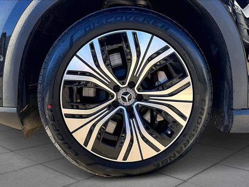 Used 2023 Mercedes-Benz EQE 350+ 4MATIC SUV image 11