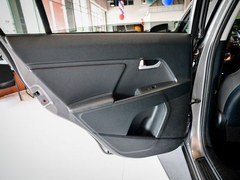 Used 2013 Kia Sportage EX AWD/4WD image 19