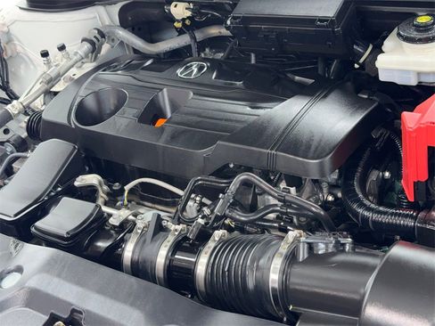 Used 2021 Acura RDX AWD image 58