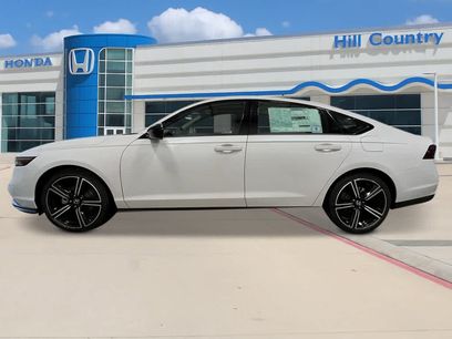 New 2026 Honda Accord SE