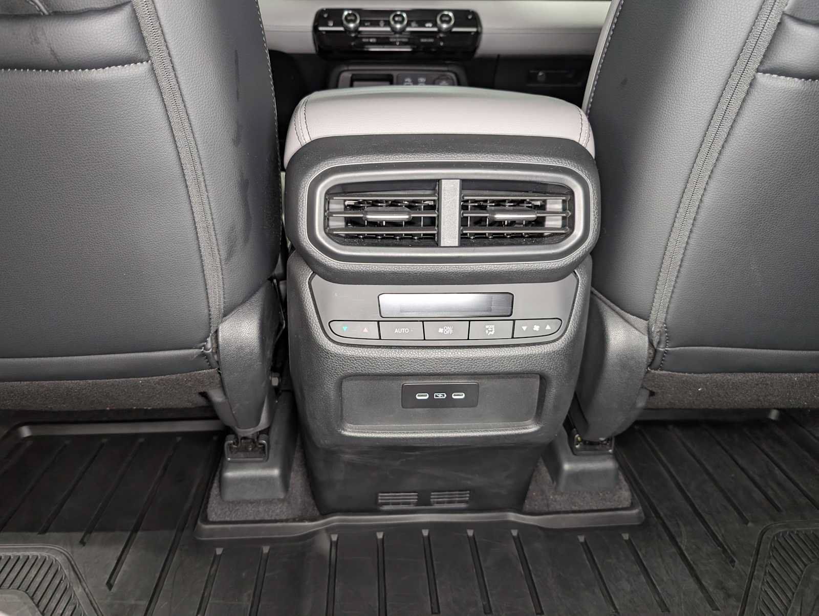 Certified 2025 Honda Pilot EX-L image 20
