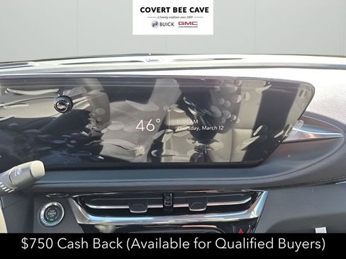 New 2026 Buick Envista Sport Touring w/ Convenience I Package image 41