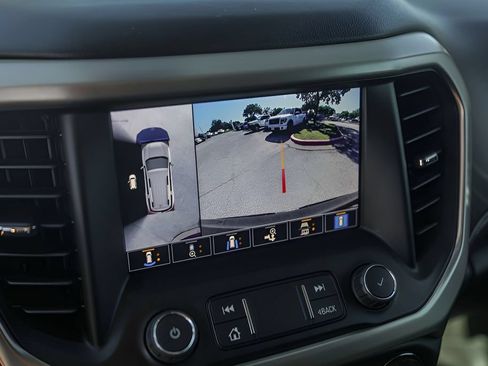 Used 2021 GMC Acadia Denali w/ Denali Technology Package FWD image 20