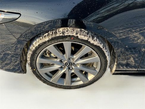 Used 2023 MAZDA MAZDA3 s image 31