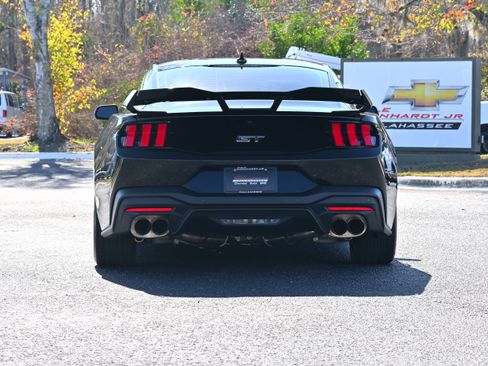 Used 2024 Ford Mustang GT image 33