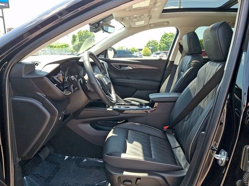 Certified 2023 Buick Envision Avenir AWD/4WD image 13