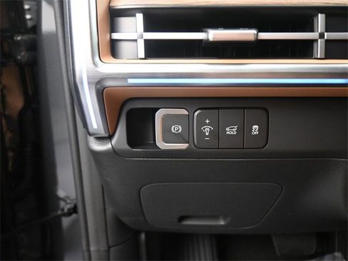 New 2026 Hyundai Santa Fe Limited image 18