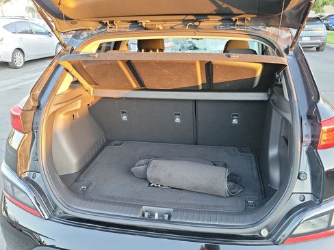 Certified 2023 Hyundai Kona SE image 16