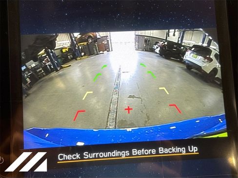 Used 2025 Subaru Impreza RS w/ Popular Package #3 image 14