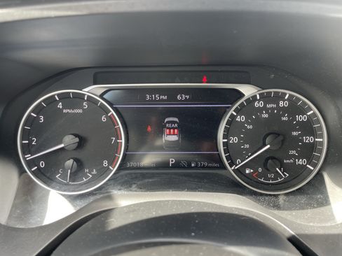Used 2024 Nissan Rogue SV AWD/4WD image 20