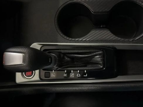 Used 2019 Nissan Altima 2.5 S FWD image 12
