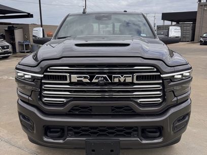 Used 2025 RAM 2500 Laramie w/ Sport Appearance Package