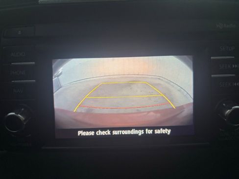 Used 2015 MAZDA MAZDA6 Sport image 24