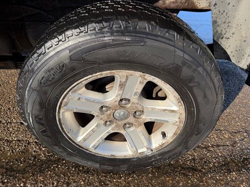 Used 2007 Dodge Ram 1500 Truck SLT w/ Trailer Tow Group image 12