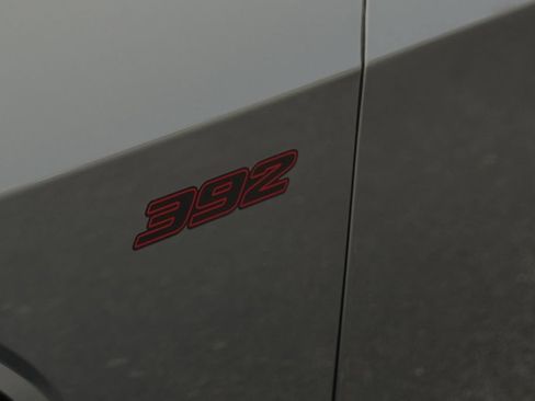Used 2023 Dodge Challenger R/T Scat Pack w/ Plus Package RWD image 10