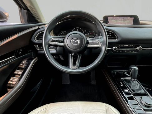 Used 2023 MAZDA CX-30 AWD 2.5 S w/ Premium Package image 8