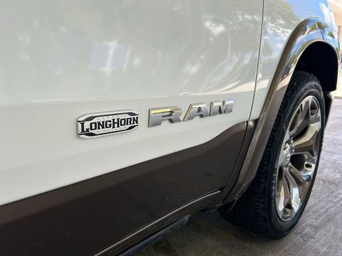 Used 2020 RAM 1500 Limited RWD image 26