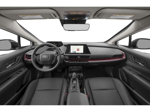 New 2026 Toyota Prius Plug-In Hybrid FWD image 7