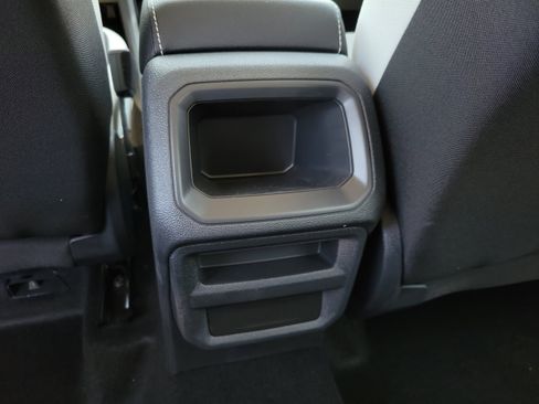 New 2026 Volkswagen Taos S FWD image 15