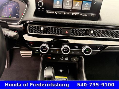 Used 2023 Honda Civic Sport Touring image 32