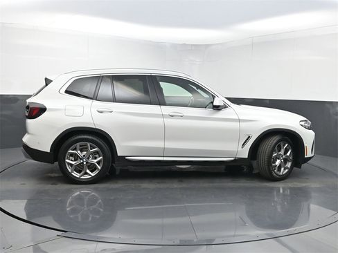 Used 2023 BMW X3 sDrive30i w/ Premium Package image 46