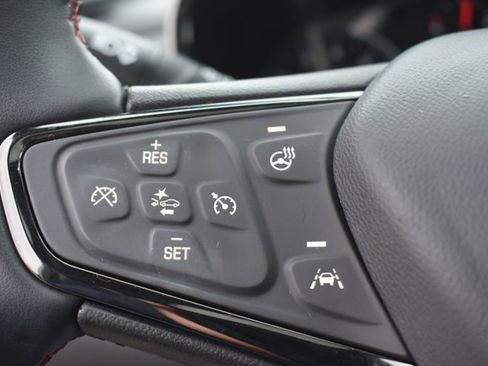 Used 2023 Chevrolet Equinox RS image 21