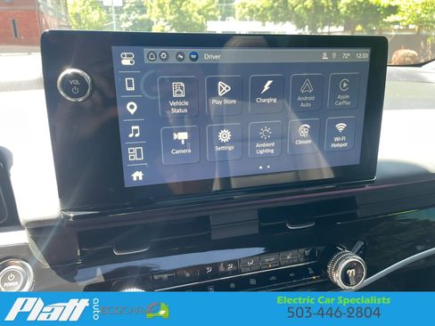 Used 2024 Honda Prologue Elite image 30