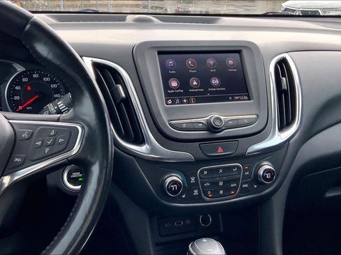 Used 2020 Chevrolet Equinox LT FWD image 7