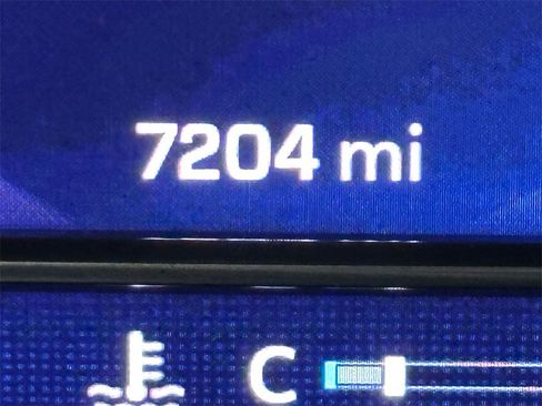 Used 2025 Chevrolet Silverado 2500 LTZ image 33