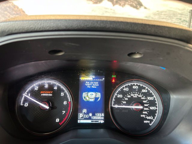 Used 2023 Subaru Forester Sport AWD/4WD image 74