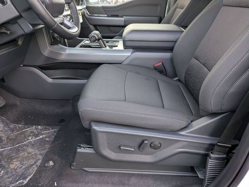 New 2026 Ford F150 XLT w/ Equipment Group 302A MID image 21