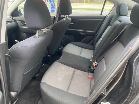 Used 2008 MAZDA MAZDA3 i Touring image 13