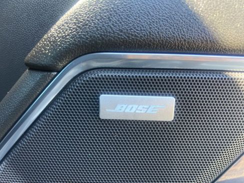 Used 2023 Chevrolet Silverado 1500 LT Trail Boss w/ LT Trail Boss Premium Package image 36