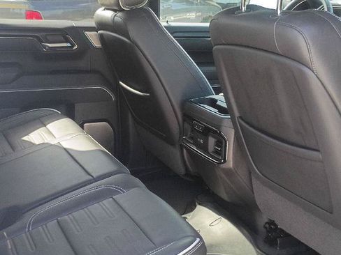 Used 2024 GMC Sierra 1500 AT4X AWD/4WD image 18