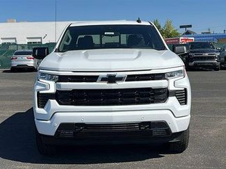 New 2026 Chevrolet Silverado 1500 RST AWD/4WD video 2