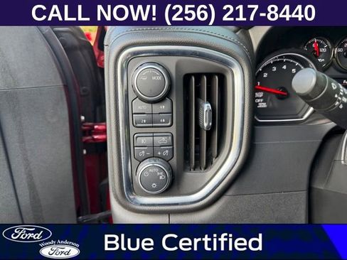 Used 2020 Chevrolet Silverado 1500 RST AWD/4WD image 20