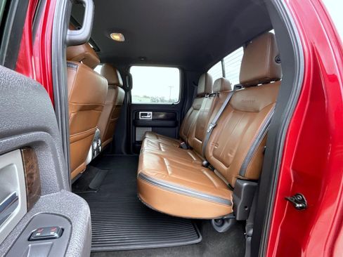 Used 2013 Ford F150 Platinum image 20