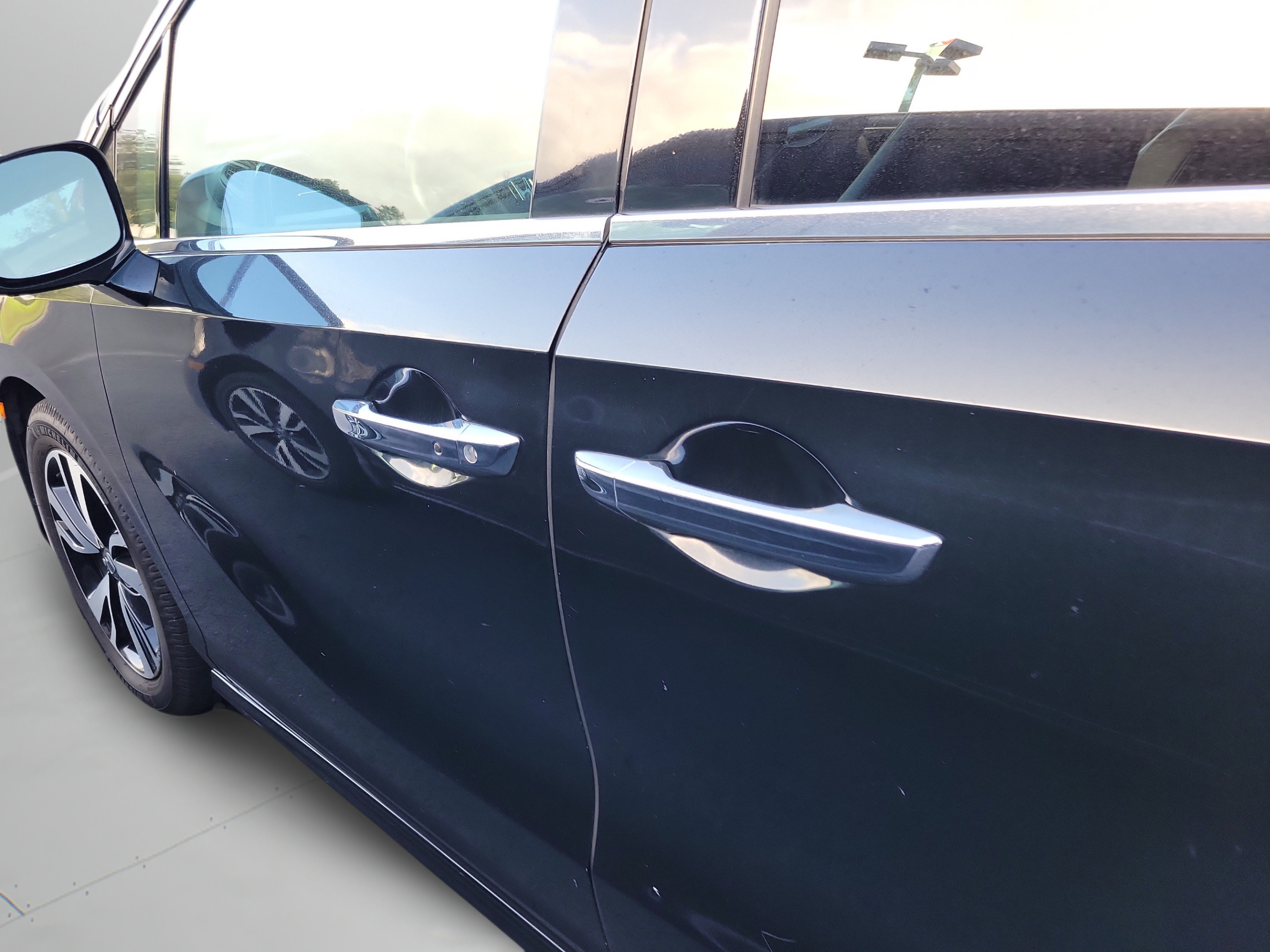 Used 2019 Honda Odyssey Elite image 26