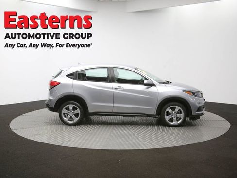 Used 2022 Honda HR-V LX image 44