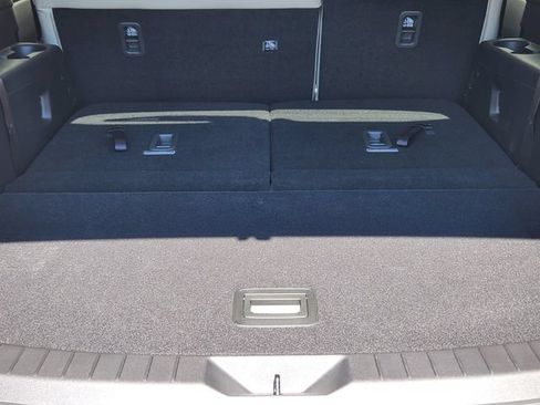 Certified 2026 MAZDA CX-90 Plug-In Hybrid w/ Preferred AWD/4WD image 19