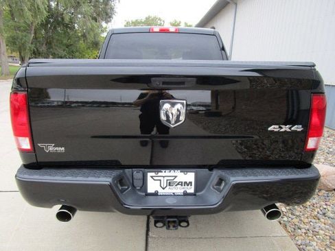 Used 2021 RAM 1500 Express w/ Wheel & Sound Group image 6