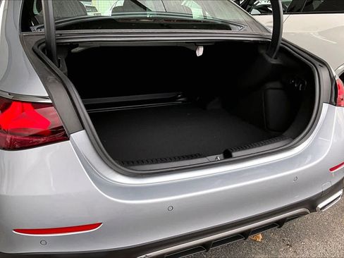 Certified 2025 Mercedes-Benz E 350 4MATIC Sedan image 36