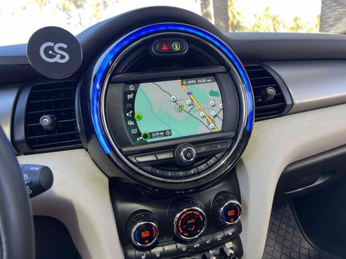 Used 2021 MINI Cooper SE w/ 6.5" Touchscreen Package FWD image 30